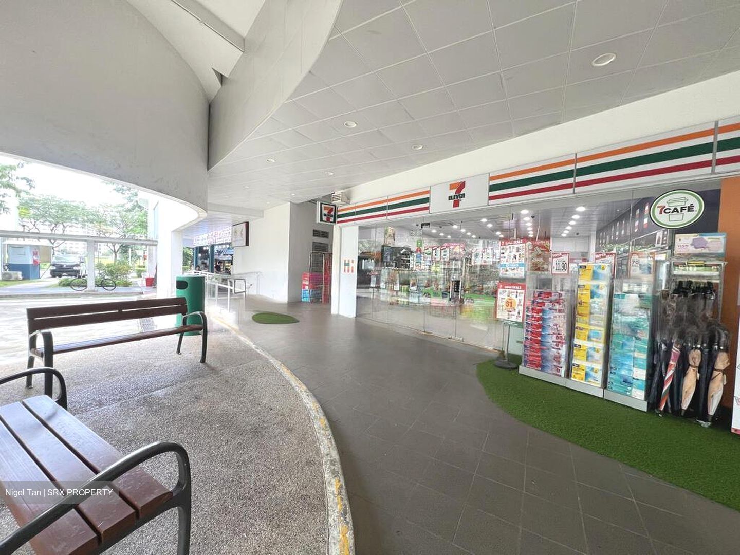 Blk 513A Saraca Breeze @ Yishun (Yishun), HDB 4 Rooms #454744541